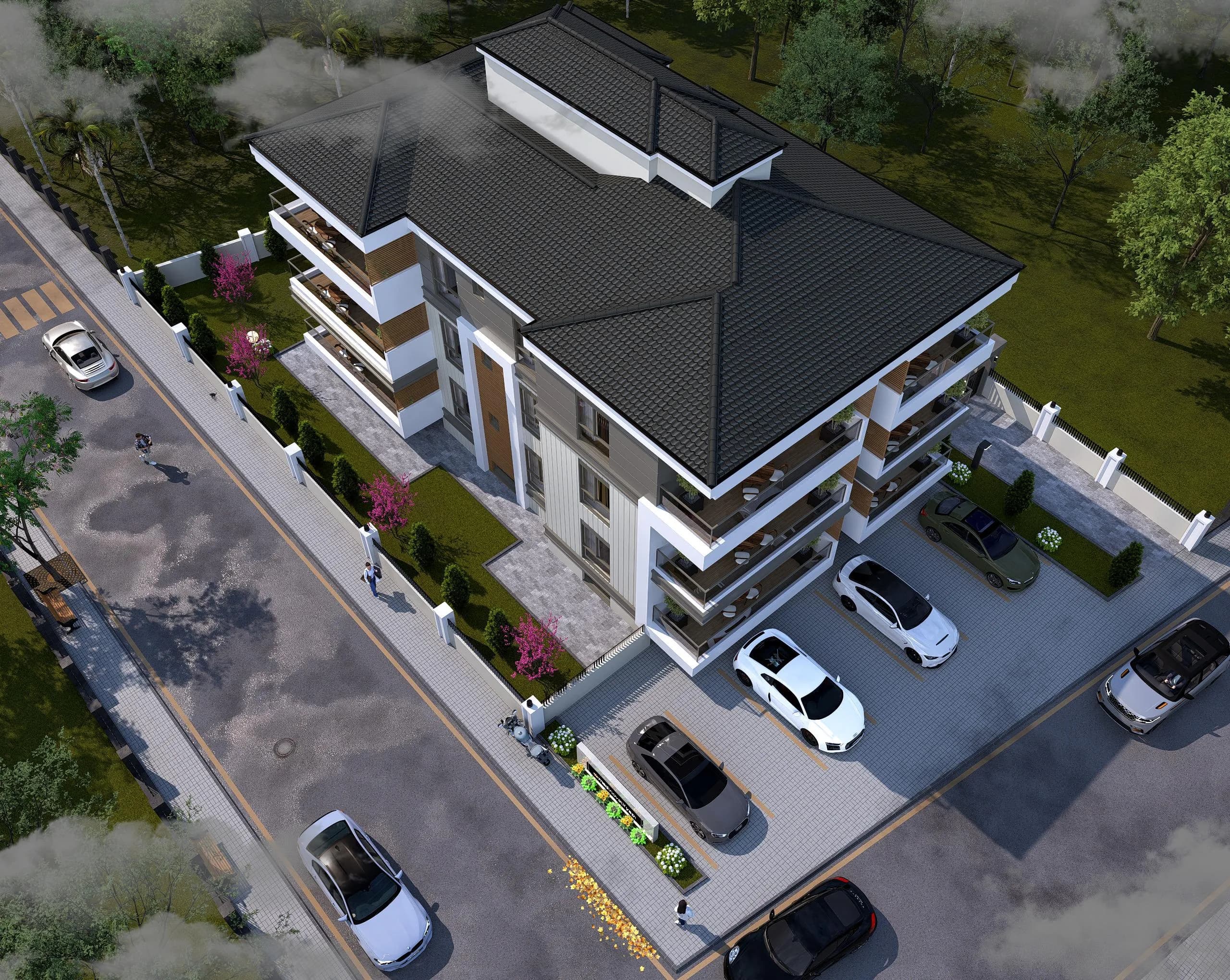 Medinovatifyapı İnşaat Proje 7